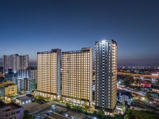 出售 2 卧室 公寓 在 Bang Phlat, 曼谷