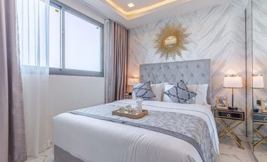 Condo en venta de 1 habitaciones en South Pattaya, Pattaya