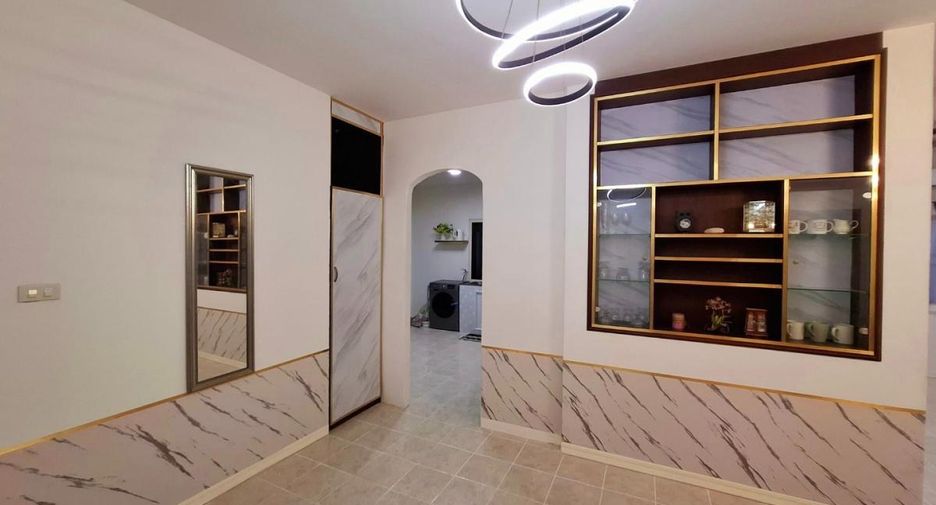 À vendre 3 chambres maison à Sattahip, Chonburi