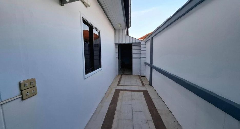 À vendre 3 chambres maison à Sattahip, Chonburi