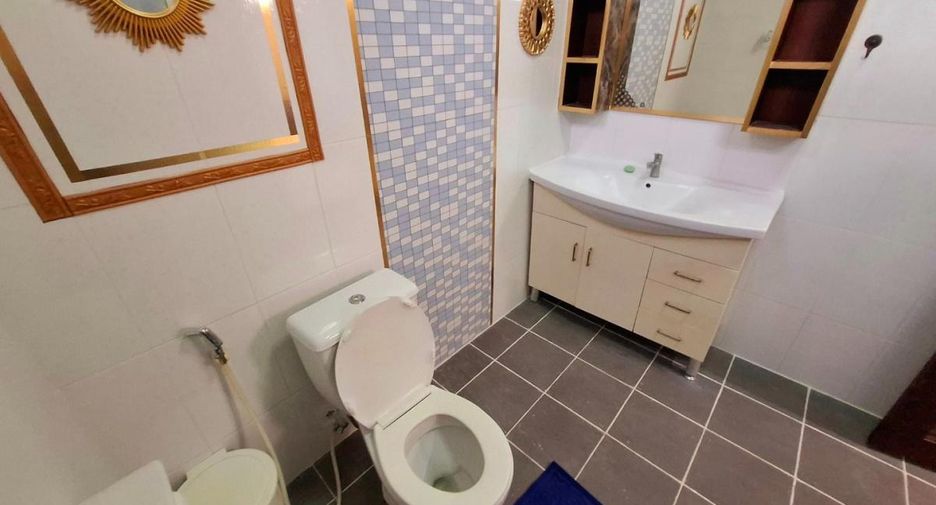 À vendre 3 chambres maison à Sattahip, Chonburi