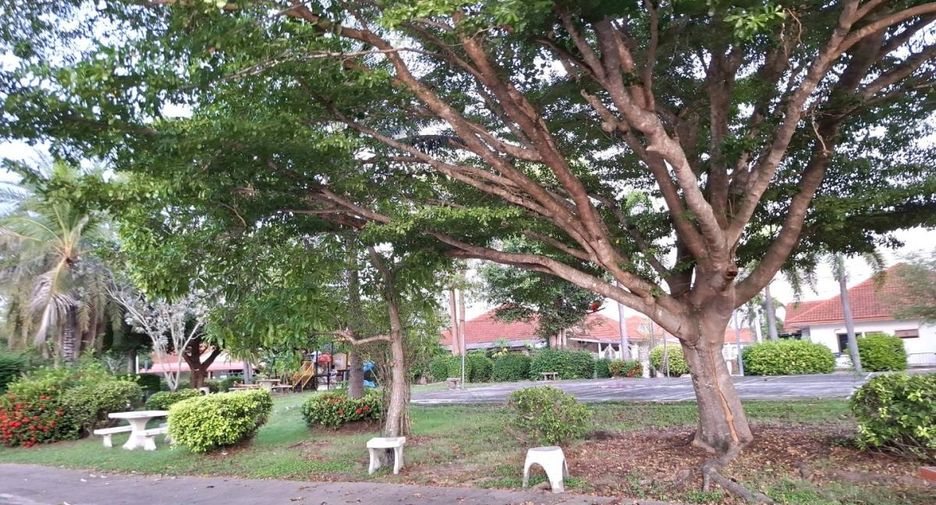 À vendre 3 chambres maison à Sattahip, Chonburi