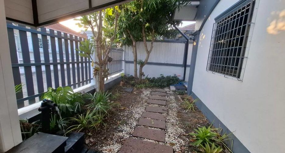 À vendre 3 chambres maison à Sattahip, Chonburi