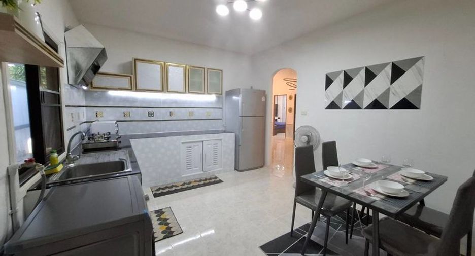 À vendre 3 chambres maison à Sattahip, Chonburi