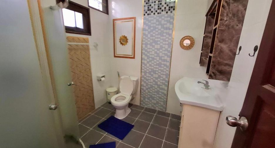 À vendre 3 chambres maison à Sattahip, Chonburi