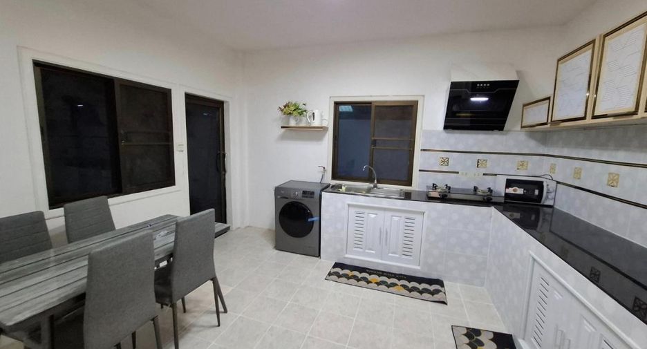 À vendre 3 chambres maison à Sattahip, Chonburi