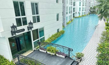 For sale 2 ベッドルーム condo in South Pattaya, Pattaya