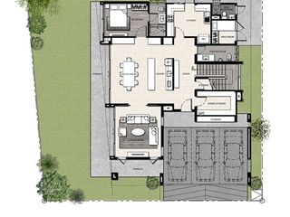 For sale 4 bedrooms house in Mueang Samut Sakhon, Samut Sakhon