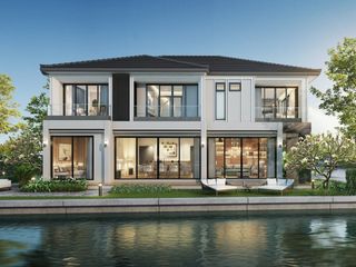 For sale 4 bedrooms house in Mueang Samut Sakhon, Samut Sakhon