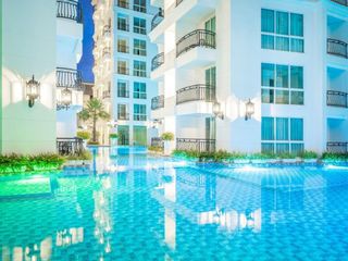 For sale 20 bedrooms condo in Bang Lamung, Chonburi