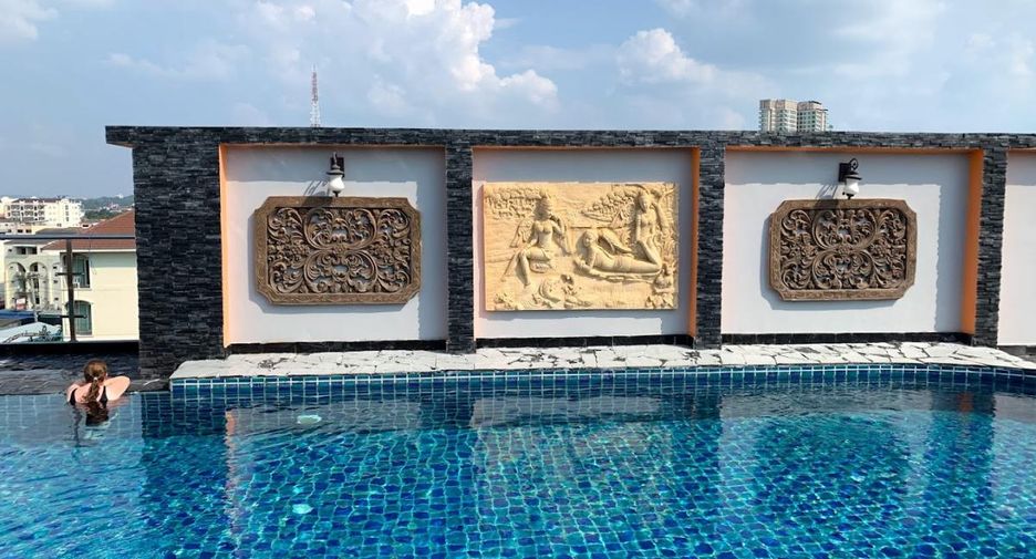 For sale 20 ベッドルーム condo in South Pattaya, Pattaya