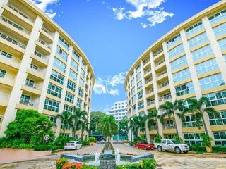 For sale 20 bedrooms condo in Bang Lamung, Chonburi