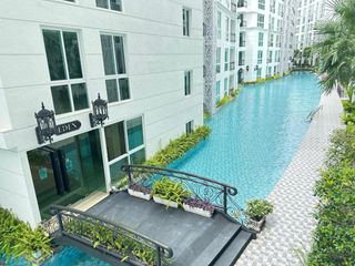 For sale 20 bedrooms condo in Bang Lamung, Chonburi