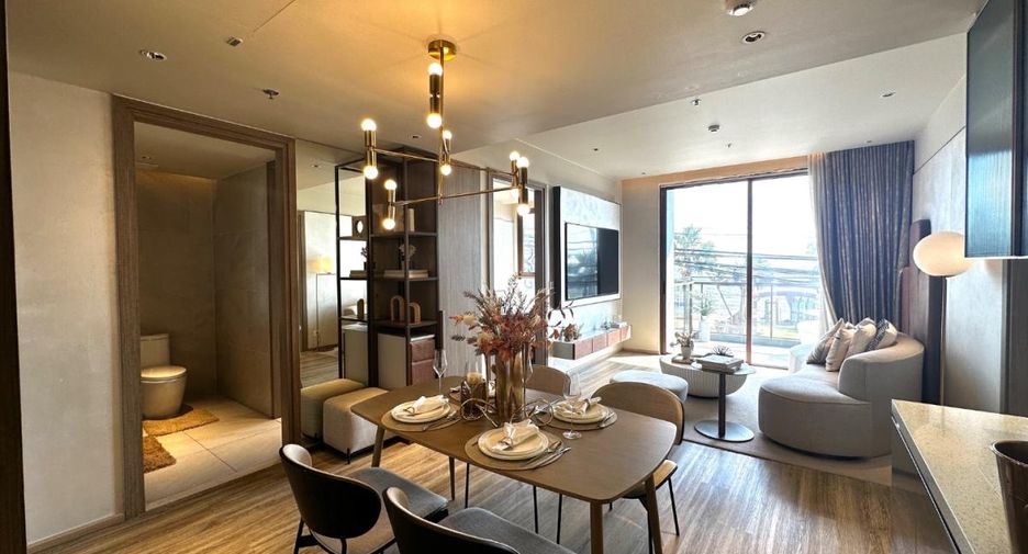 For sale 2 bedrooms condo 