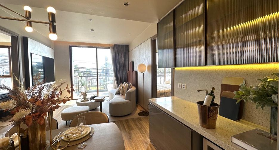 For sale 2 bedrooms condo 