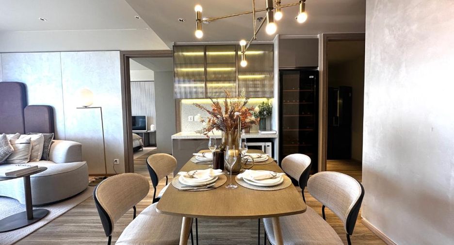 For sale 2 bedrooms condo 
