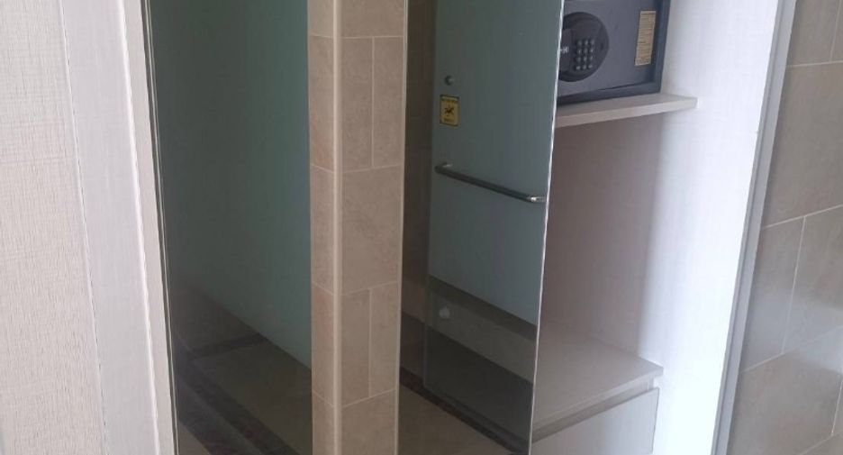 Wohnung zum Kauf mit 1 Zimmer in Jomtien, Pattaya