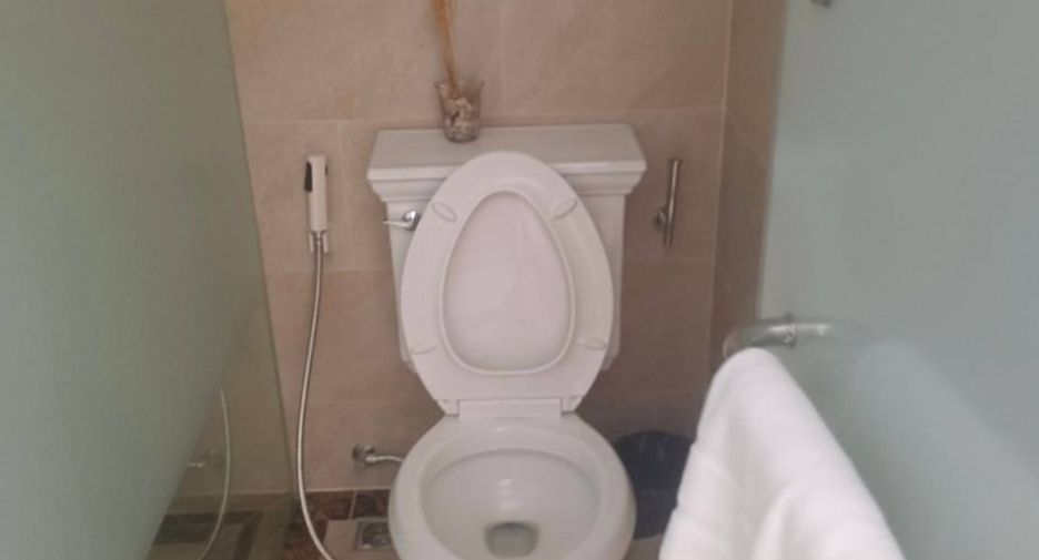 Wohnung zum Kauf mit 1 Zimmer in Jomtien, Pattaya