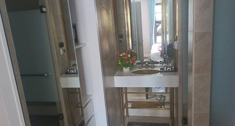 Wohnung zum Kauf mit 1 Zimmer in Jomtien, Pattaya