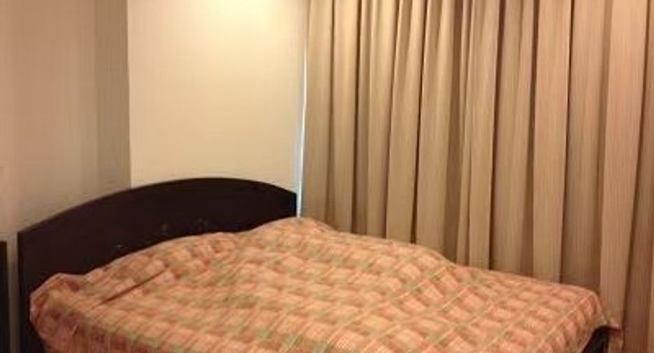 For sale 1 Beds condo in Phra Khanong, Bangkok