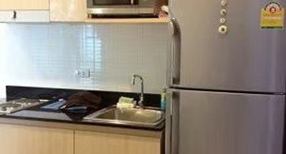 For sale 1 Beds condo in Phra Khanong, Bangkok