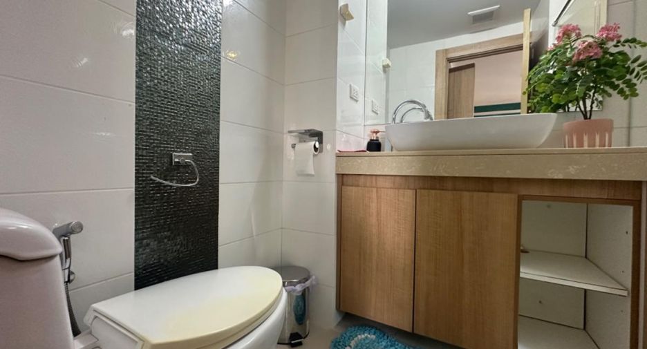 Продажа 1 кровать кондо в Пратумнак, Паттайя