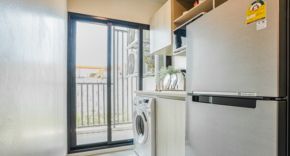 Condo en venta de 1 habitaciones en Kathu, Phuket