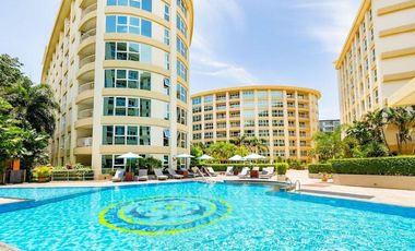 For sale 2 ベッドルーム condo in South Pattaya, Pattaya