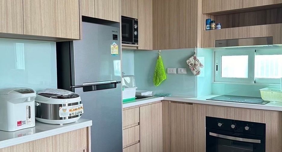 Wohnung zum Kauf mit 1 Zimmer in South Pattaya, Pattaya
