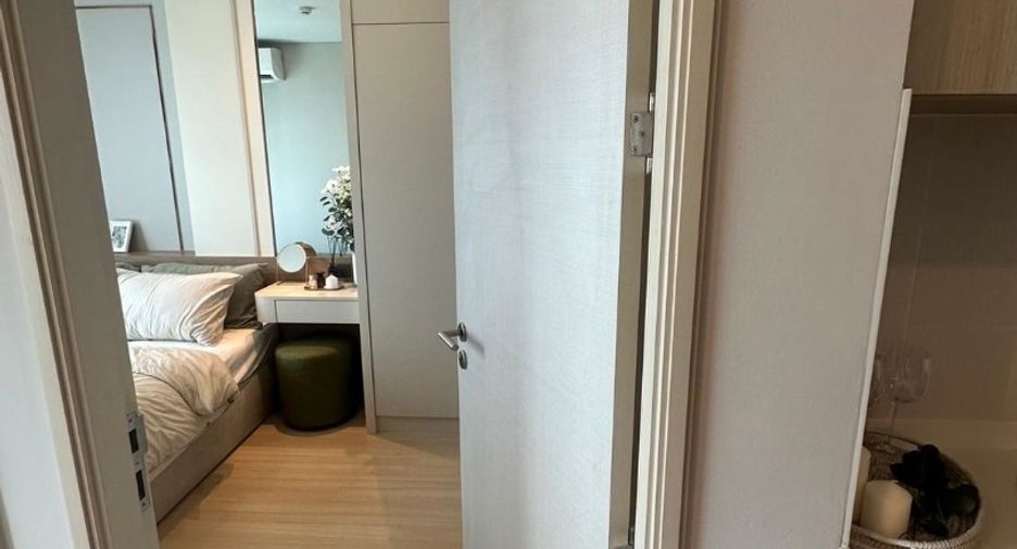 Продажа 1 кровать кондо в Чатучак, Бангкок
