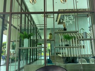 For sale 1 bed condo in Chatuchak, Bangkok
