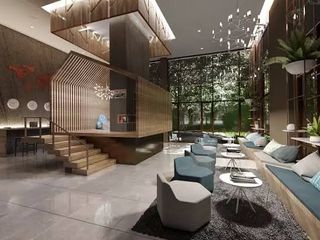 For sale 1 bed condo in Chatuchak, Bangkok