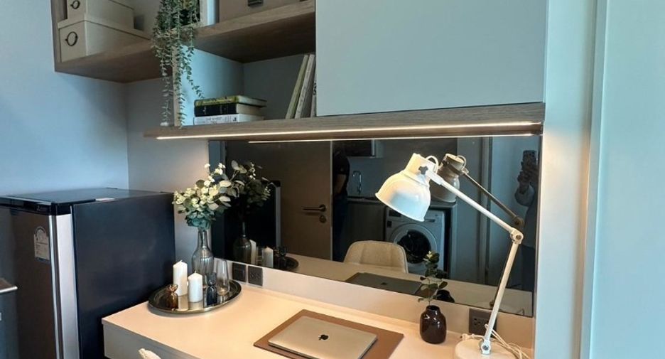 Продажа 1 кровать кондо в Чатучак, Бангкок