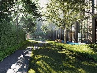 For sale 1 bed condo in Chatuchak, Bangkok