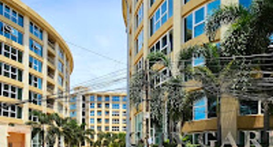 For sale 1 Beds condo in South Pattaya, Pattaya