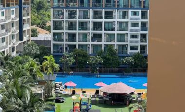 For sale 1 bed condo in Jomtien, Pattaya