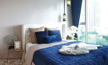 Продажа 1 кровать кондо в Йомтиен, Паттайя
