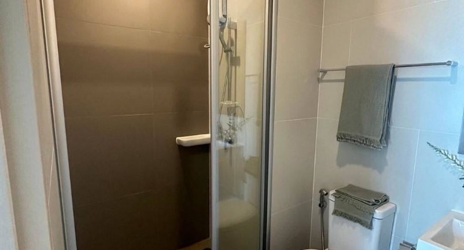 Продажа 1 кровать кондо в Чатучак, Бангкок