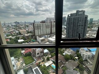 For sale 1 bed condo in Chatuchak, Bangkok
