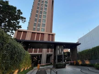 For sale 1 bed condo in Chatuchak, Bangkok