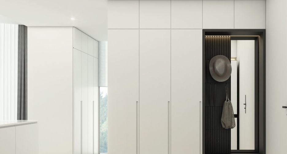 Condo en venta de 2 habitaciones en North Pattaya, Pattaya