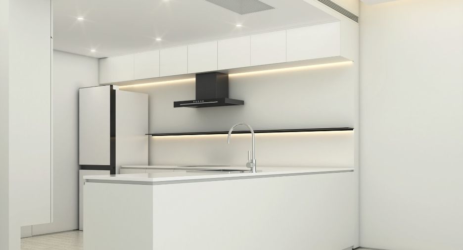 Condo en venta de 2 habitaciones en North Pattaya, Pattaya