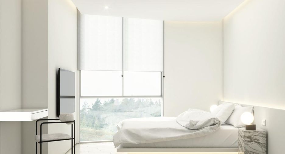 Condo en venta de 2 habitaciones en North Pattaya, Pattaya