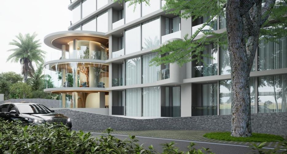 Condo en venta de 1 habitaciones en North Pattaya, Pattaya