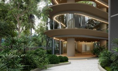 Condo en venta de 1 habitaciones en North Pattaya, Pattaya