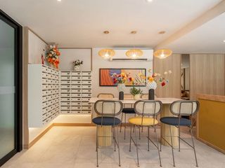 For sale 1 bed condo in Phan Thong, Chonburi