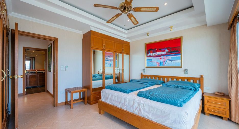 Wohnung zum Kauf mit 2 Zimmer in Pratumnak, Pattaya