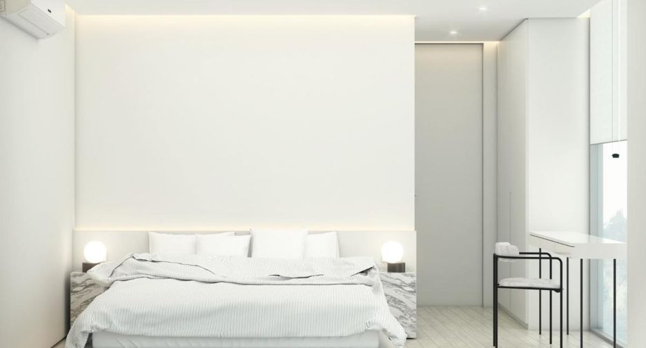 Wohnung zum Kauf mit 1 Zimmer in North Pattaya, Pattaya