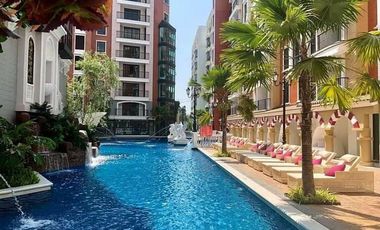 Wohnung zur Miete mit 1 Zimmer in Jomtien, Pattaya