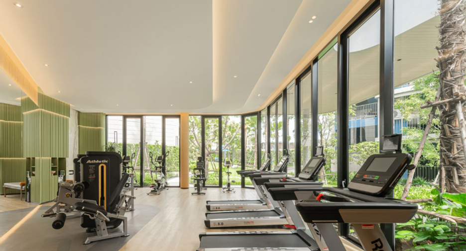 Condo en venta de 1 habitaciones en Kathu, Phuket